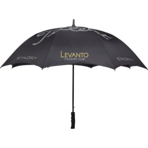Titleist 64" StaDry Single Canopy Umbrella