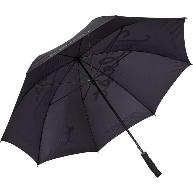 Titleist 64" StaDry Single Canopy Umbrella - 4