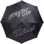 Titleist 64" StaDry Single Canopy Umbrella - 5