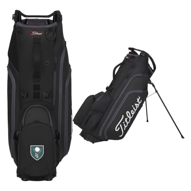 Titleist Hybrid 14 Golf Bag - 2