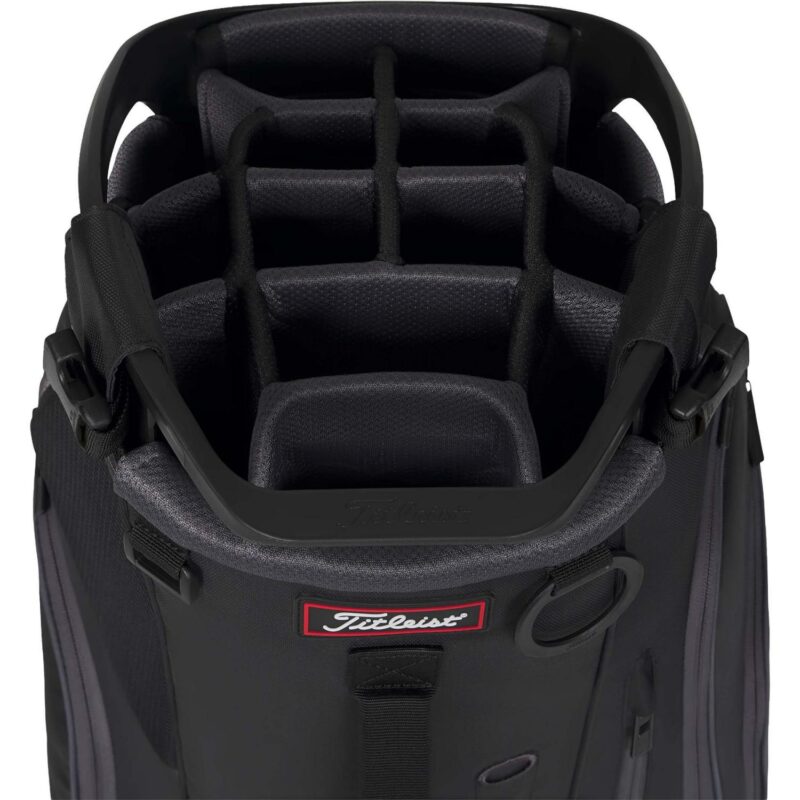 Titleist Hybrid 14 Golf Bag - 5