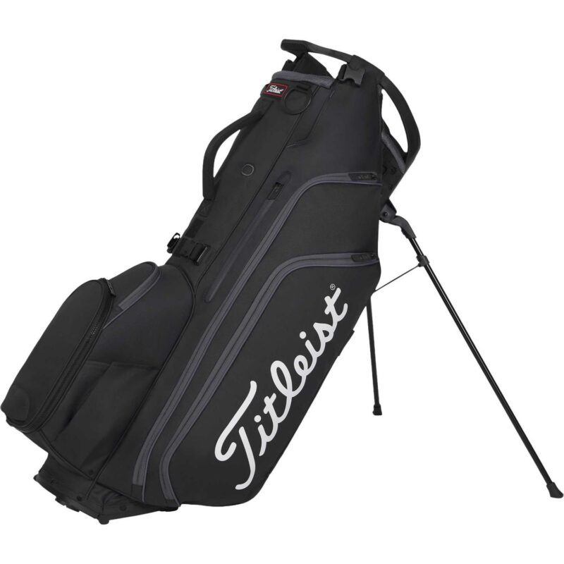 Titleist Hybrid 14 Golf Bag - 7