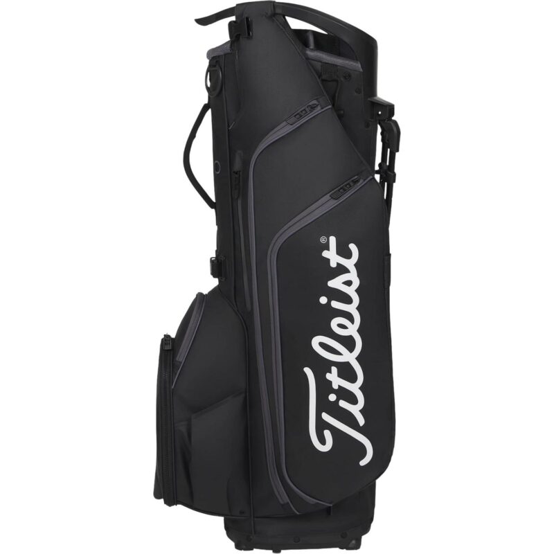Titleist Hybrid 14 Golf Bag - 8