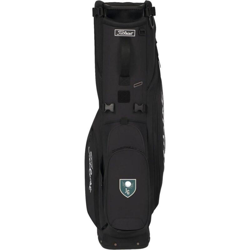 Titleist Players S4 Golf Bag - 2