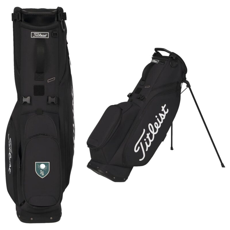 Titleist Players S4 Golf Bag - 3