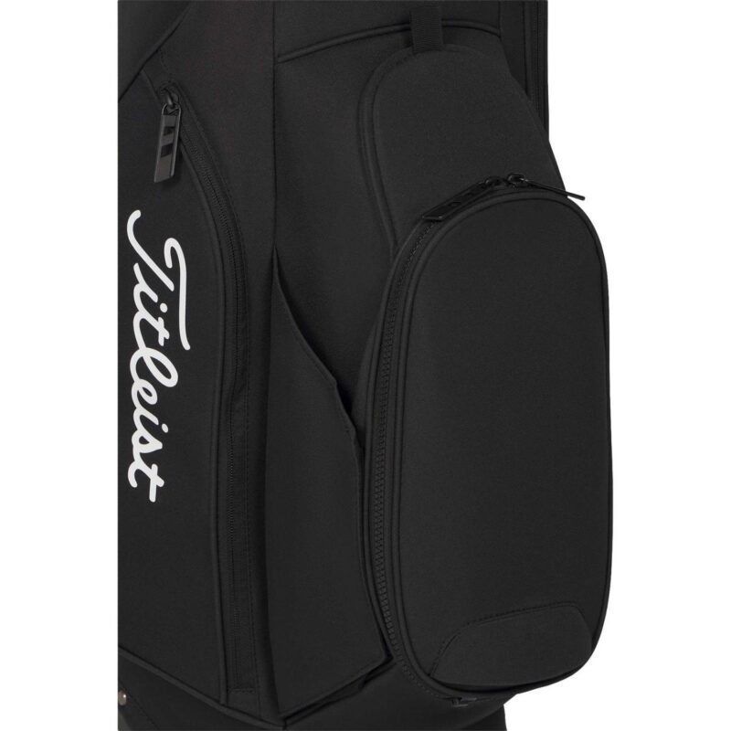 Titleist Players S4 Golf Bag - 4