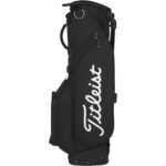 Titleist Players S4 Golf Bag - 9