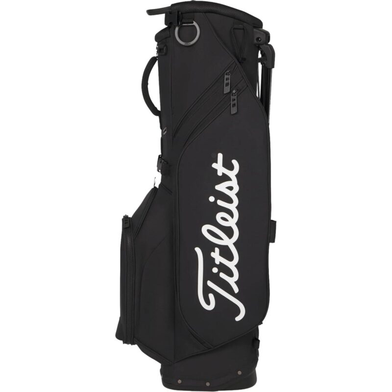 Titleist Players S4 Golf Bag - 9