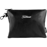 Titleist Zippered Pouch - 1
