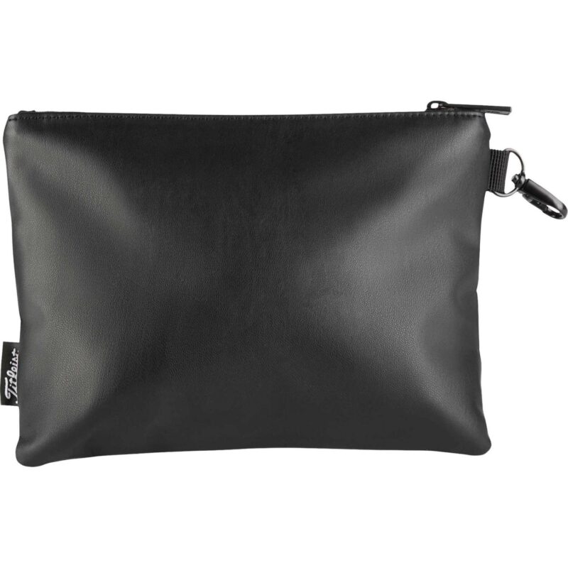 Titleist Zippered Pouch - 4