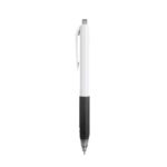 Turbo Recycled Ballpoint with rTPR Grip - 2