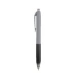 Turbo Recycled Ballpoint with rTPR Grip - 4