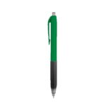 Turbo Recycled Ballpoint with rTPR Grip - 5