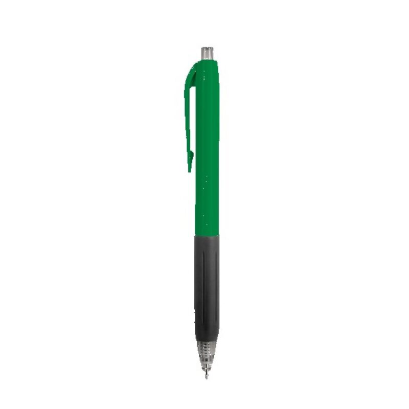 Turbo Recycled Ballpoint with rTPR Grip - 5