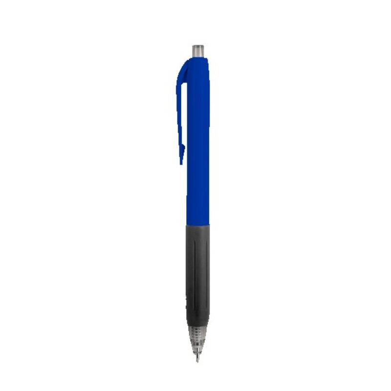 Turbo Recycled Ballpoint with rTPR Grip - 6