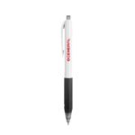 Turbo Recycled Ballpoint with rTPR Grip - 8