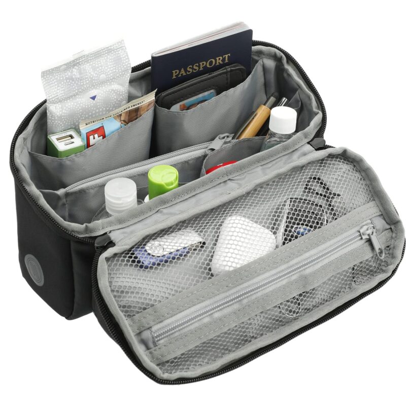 ellevenT Versa Travel and Tech Organizer - 6