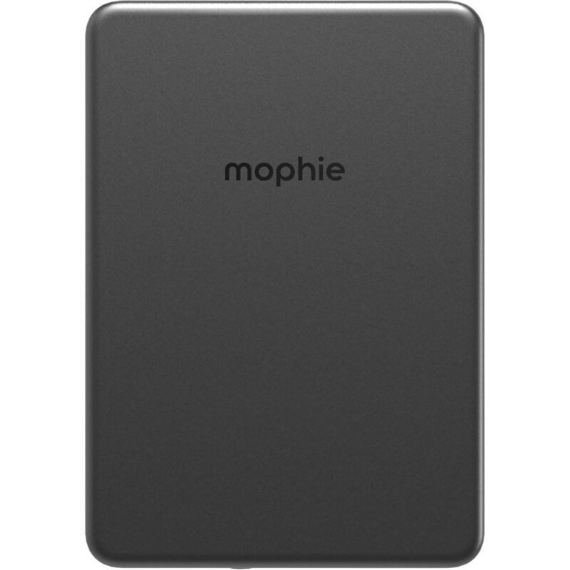 000 mAh Qi 2 Wireless Power Bank - 3