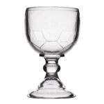 21 oz Libbey Soccer Chalice - 1