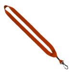3/4" Polyester Lanyard with Swivel Snap Hook - 7