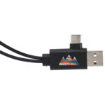 5-in-1 Recycled Charging Cable - 4