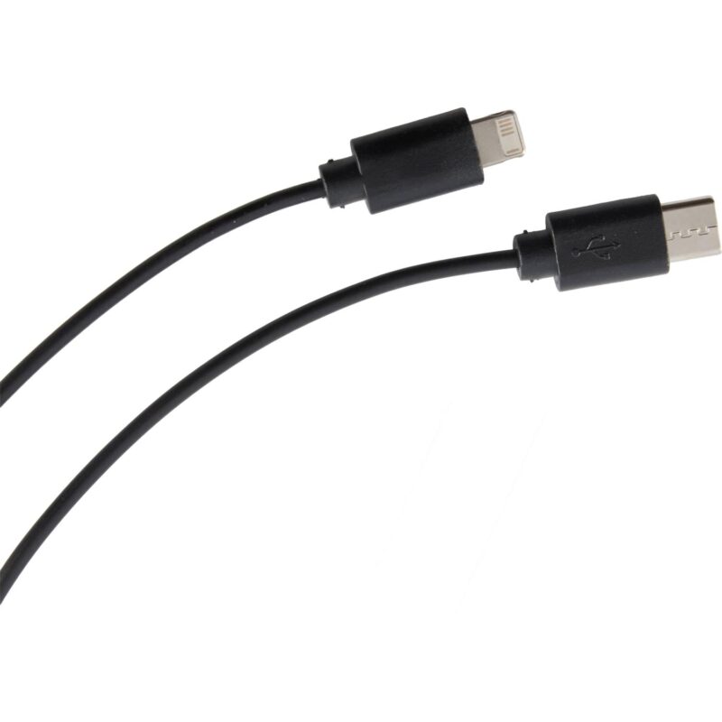 5-in-1 Recycled Charging Cable - 5