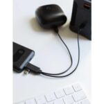 5-in-1 Recycled Charging Cable - 6