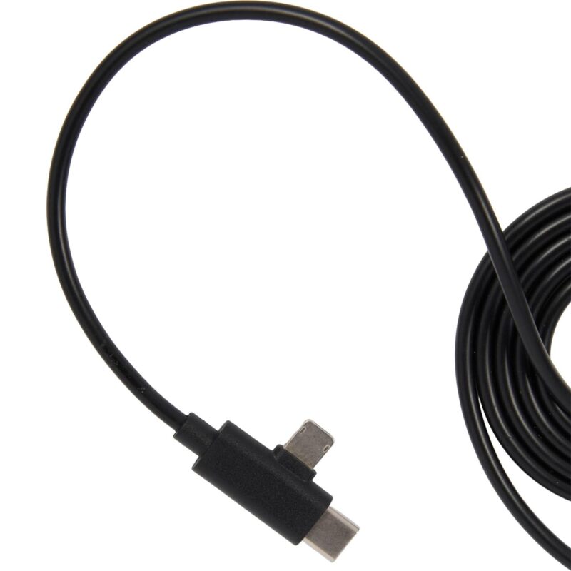 5-in-1 Recycled Long Charging Cable - 6