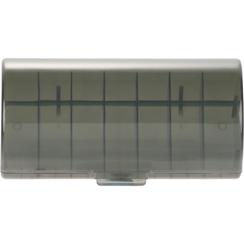7 Day Recycled Travel Pill Organizer - 5