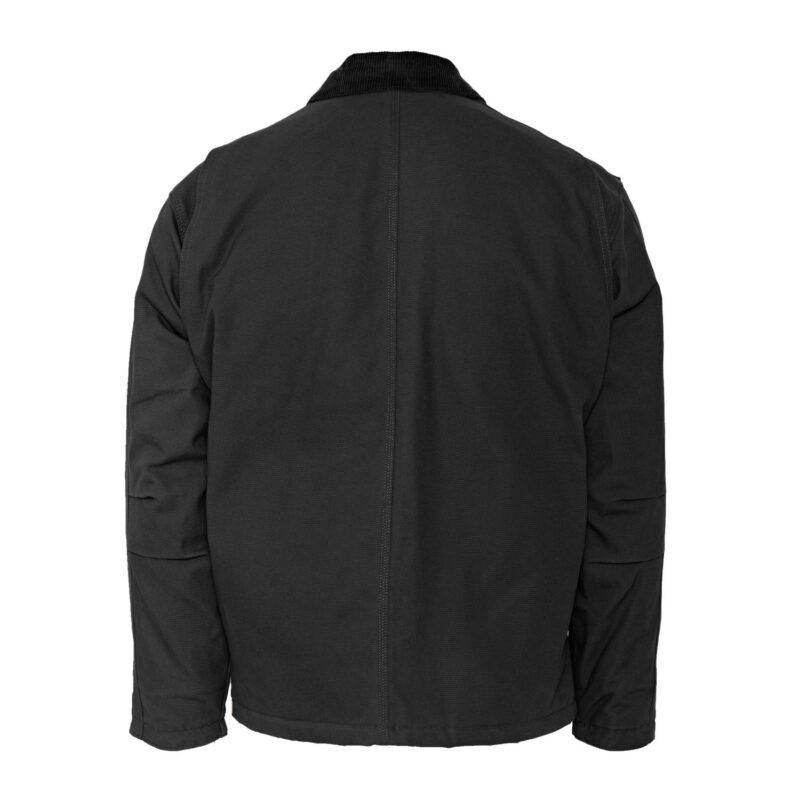 Berne Heritage Duck Chore Coat - 2