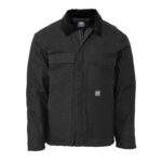 Berne Heritage Duck Chore Coat - 4