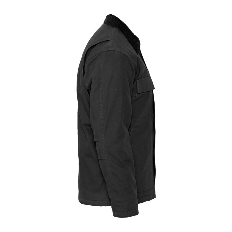 Berne Heritage Duck Chore Coat - 7