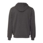 Berne Heritage Grid Fleece-Lined Zip Sweatshirt - Men's - 9