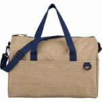 Brighton Recycled Duffle Bag - 6