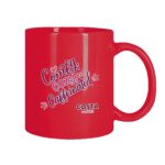Brookline 11oz Color C-Handle Mug - 1