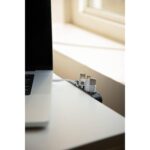 Cable Catch Desktop Magnetic Cable Organizer - 9