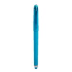 Cap It Off RABS Ballpoint Pen with Transparent Clip - 6