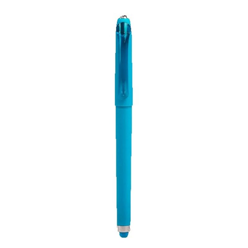 Cap It Off RABS Ballpoint Pen with Transparent Clip - 6