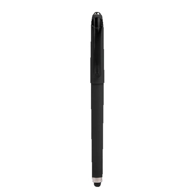 Cap It Off RABS Ballpoint Pen with Transparent Clip - 7