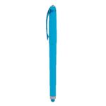 Cap It Off RABS Ballpoint Pen with Transparent Clip - 9
