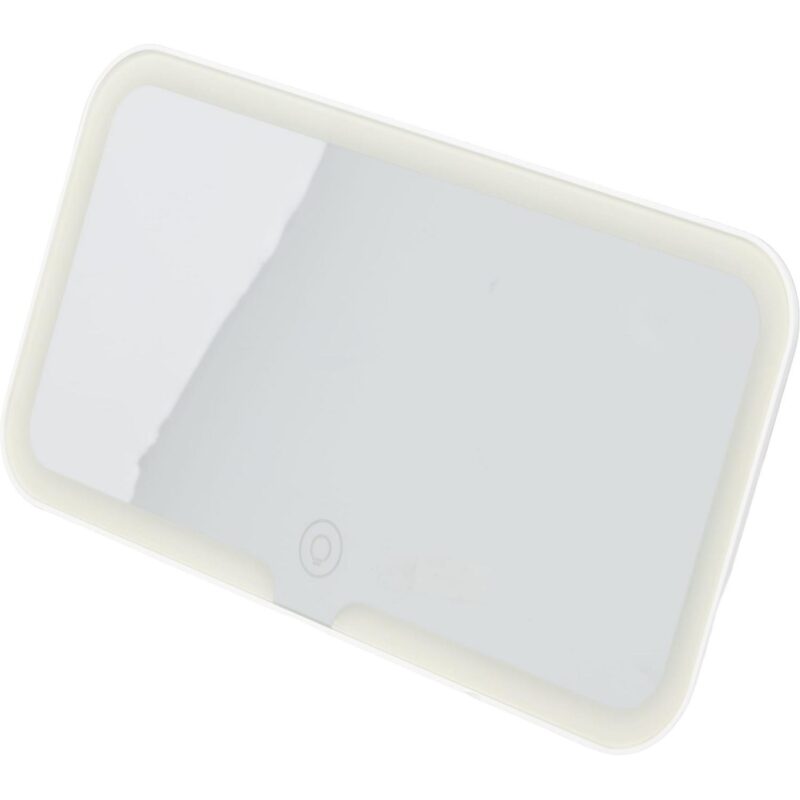 Car Visor Lighted Mirror - 3