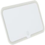 Car Visor Lighted Mirror - 4