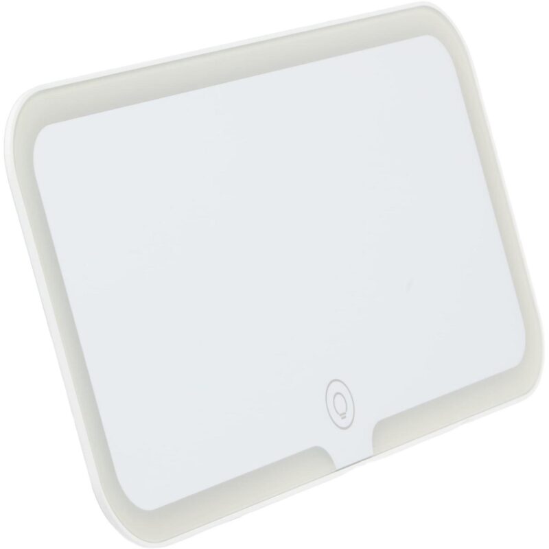 Car Visor Lighted Mirror - 4