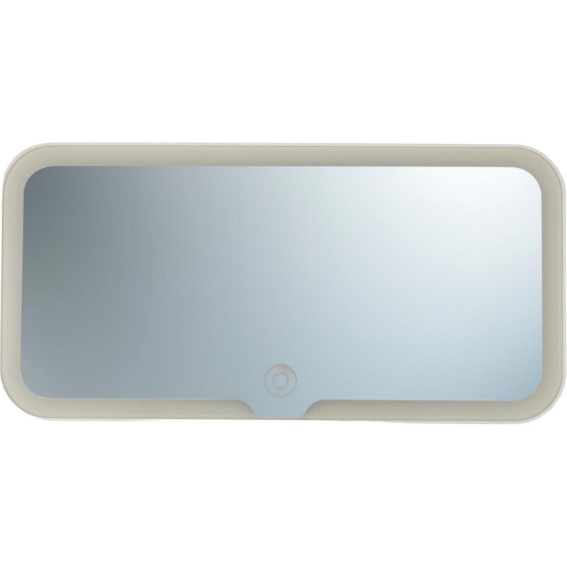 Car Visor Lighted Mirror - 5