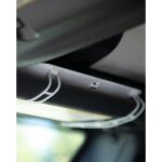 Car Visor Lighted Mirror - 9