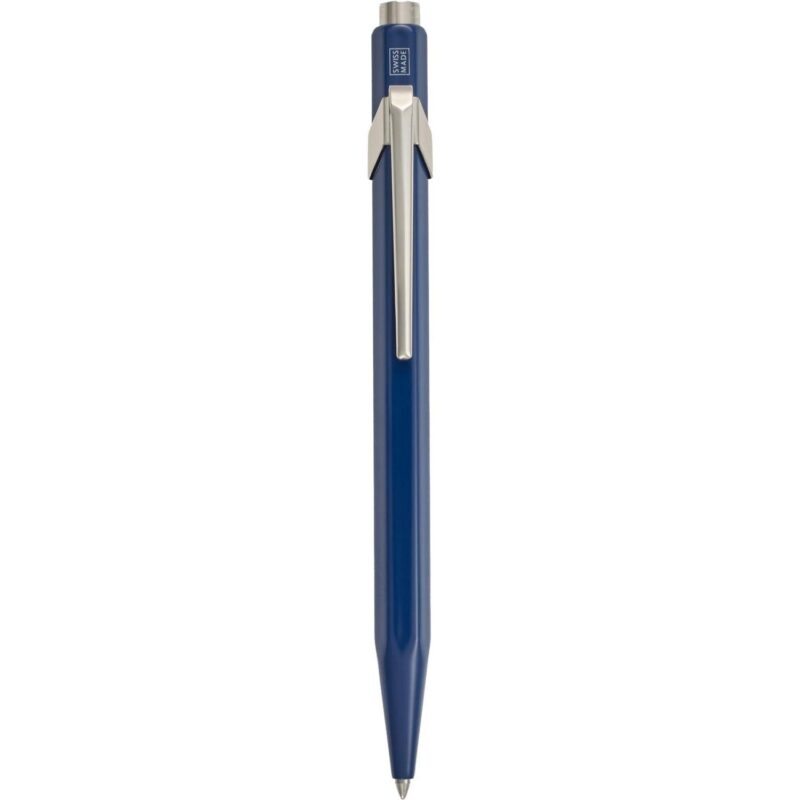 Caran d'Ache 849 Classic Ballpoint Pen - 4
