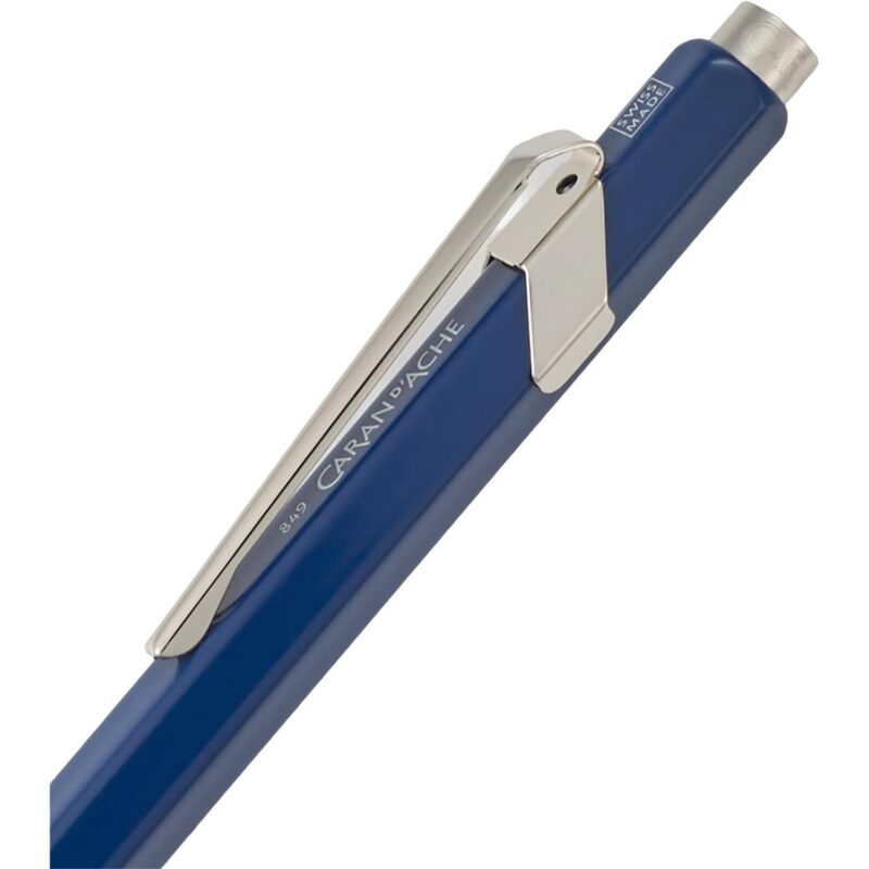 Caran d'Ache 849 Classic Ballpoint Pen - 5