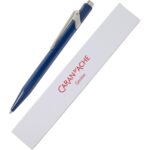 Caran d'Ache 849 Classic Ballpoint Pen - 7