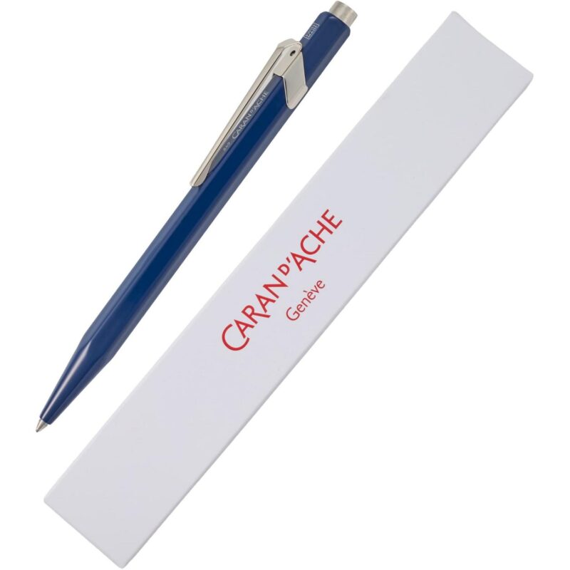 Caran d'Ache 849 Classic Ballpoint Pen - 7