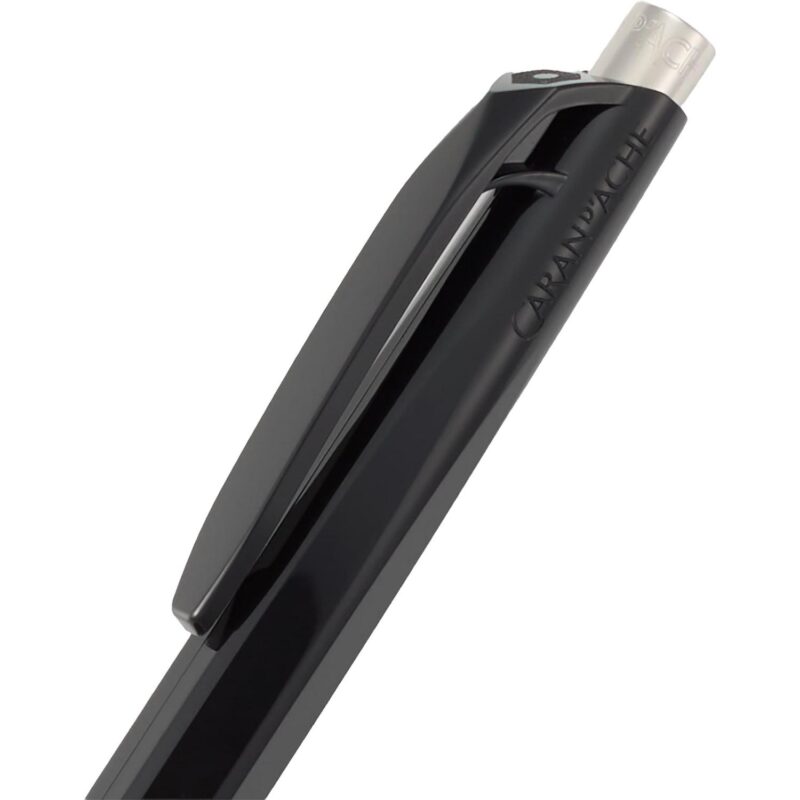 Caran d'Ache 888 Infinite Ballpoint Pen - 5